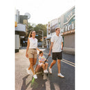 [2Yrs Local Warranty] Micro Ride On Luggage Eazy Allrounder - 2 Colors - Pre Order 10 Days