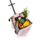 [2Yrs Local Warranty] Micro Ride On Luggage Eazy Allrounder - 2 Colors - Pre Order 10 Days