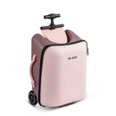 [2Yrs Local Warranty] Micro Ride On Luggage Eazy Allrounder - 2 Colors - Pre Order 10 Days