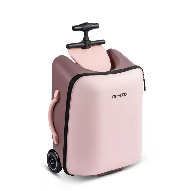 [2Yrs Local Warranty] Micro Ride On Luggage Eazy Allrounder - 2 Colors