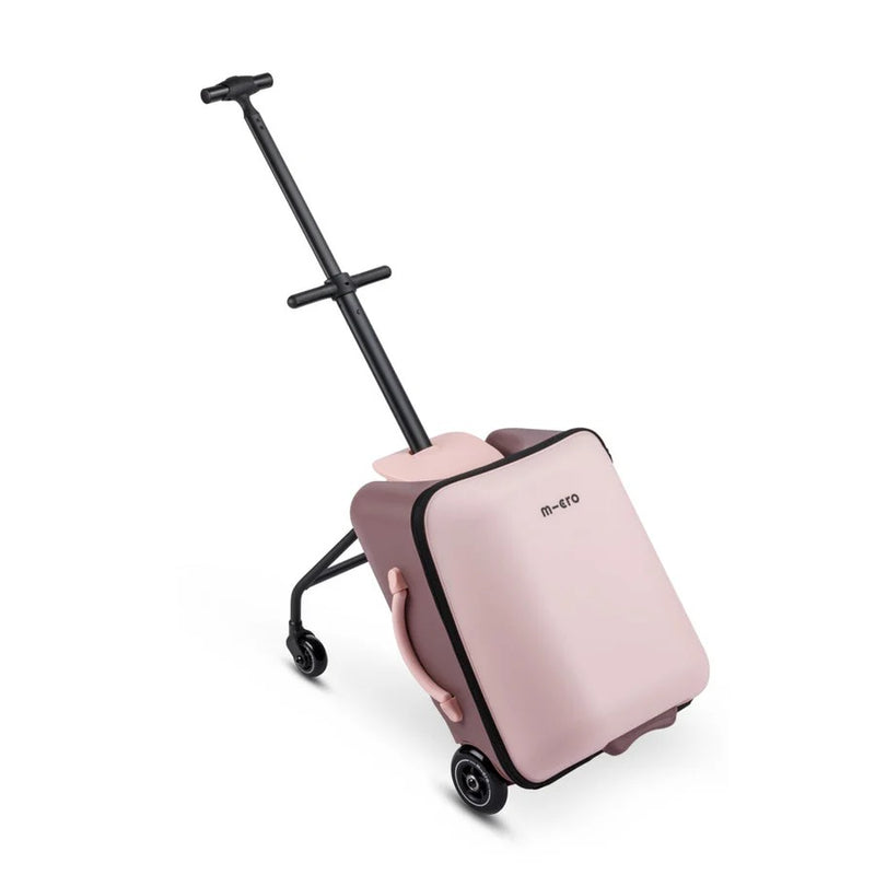 [2Yrs Local Warranty] Micro Ride On Luggage Eazy Allrounder - 2 Colors