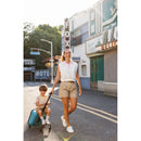 [2Yrs Local Warranty] Micro Ride On Luggage Eazy Allrounder - 2 Colors - Pre Order 10 Days