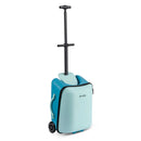 [2Yrs Local Warranty] Micro Ride On Luggage Eazy Allrounder - 2 Colors - Pre Order 10 Days