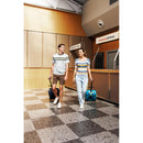 [2Yrs Local Warranty] Micro Ride On Luggage Eazy Allrounder - 2 Colors - Pre Order 10 Days