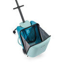 [2Yrs Local Warranty] Micro Ride On Luggage Eazy Allrounder - 2 Colors - Pre Order 10 Days