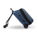 [2Yrs Local Warranty] Micro Ride On Luggage Eazy Weekender - Dark Blue