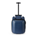 [2Yrs Local Warranty] Micro Ride On Luggage Eazy Weekender - Dark Blue