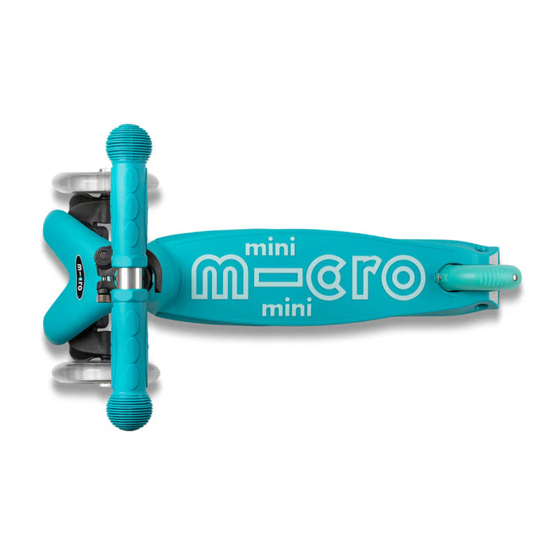 [2Yrs Local Warranty] Micro Mini Deluxe- 4 Colors