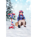 [2Yrs Local Warranty] Micro Mini Deluxe- 4 Colors