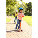 [2Yrs Local Warranty] Micro Mini Deluxe- 4 Colors