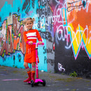 [2Yrs Local Warranty] Micro Maxi Deluxe - 4 Colors