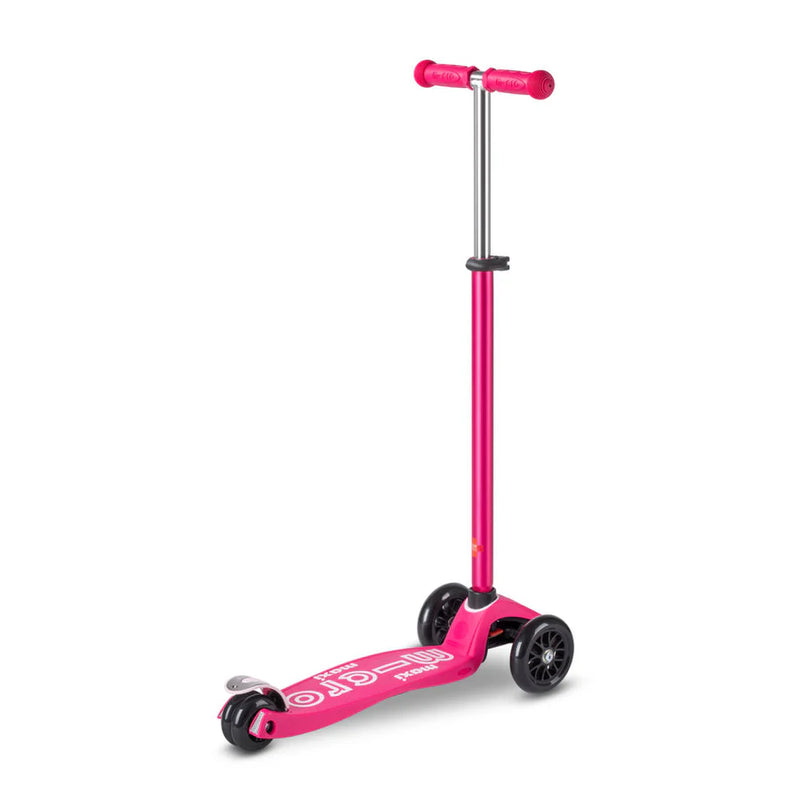 [2Yrs Local Warranty] Micro Maxi Deluxe - 4 Colors
