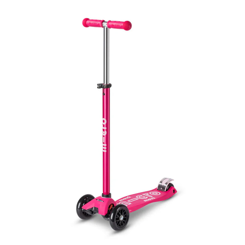 [2Yrs Local Warranty] Micro Maxi Deluxe - 4 Colors