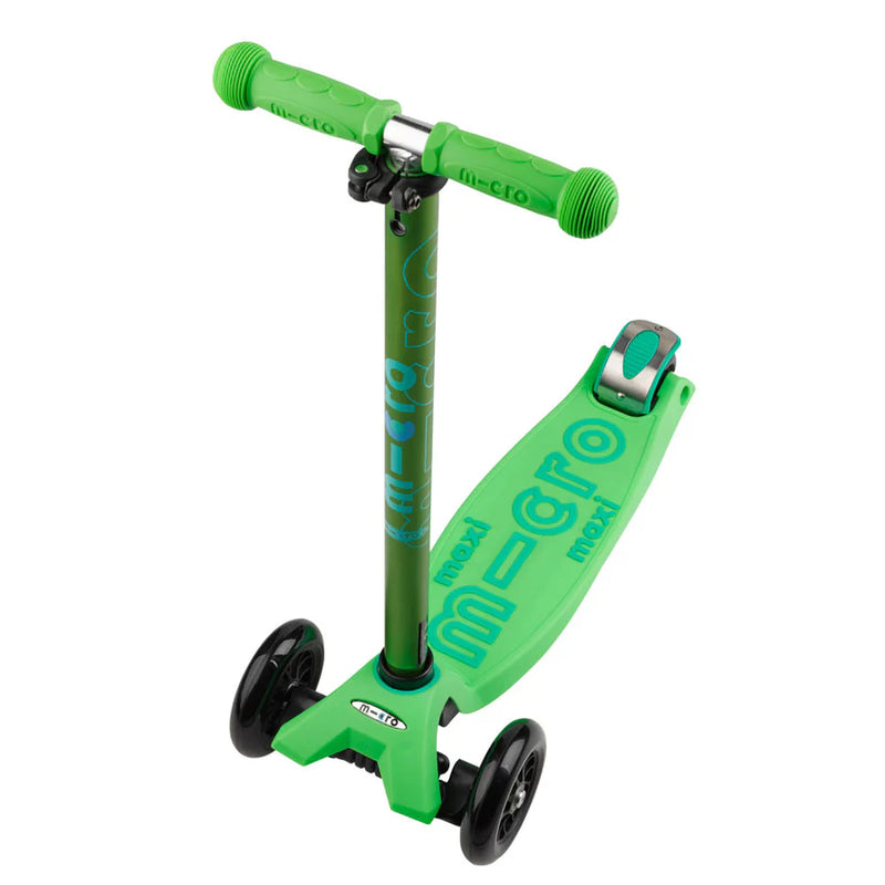 [2Yrs Local Warranty] Micro Maxi Deluxe - 4 Colors