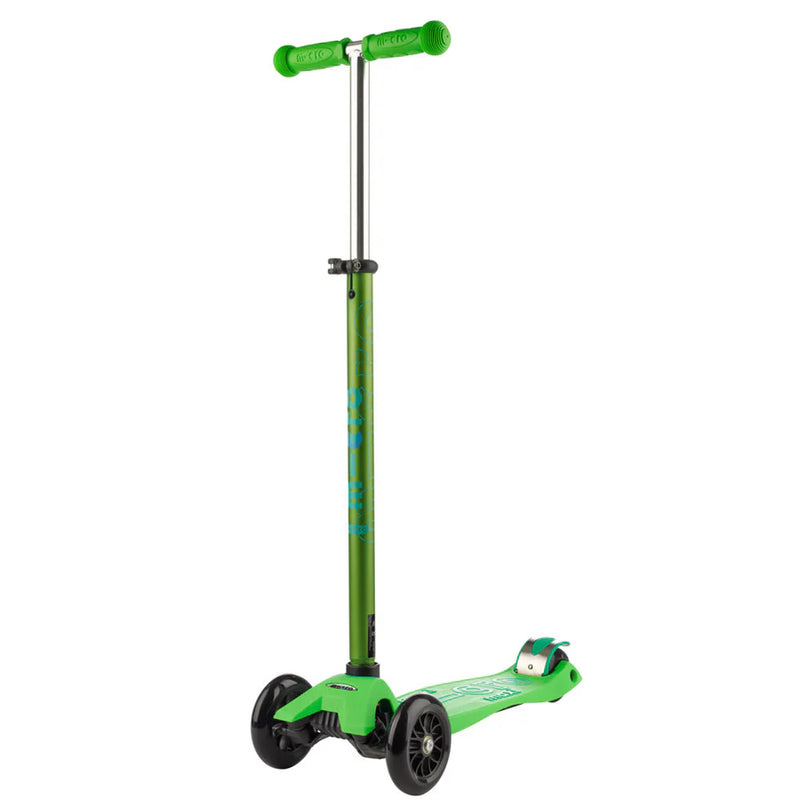 [2Yrs Local Warranty] Micro Maxi Deluxe - 4 Colors