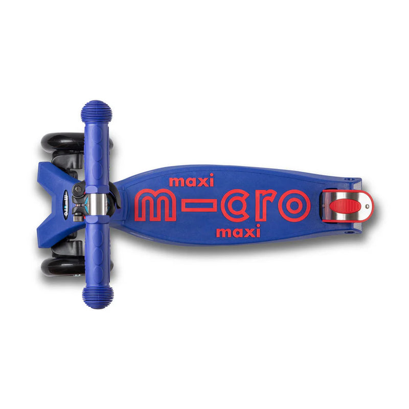 [2Yrs Local Warranty] Micro Maxi Deluxe - 4 Colors