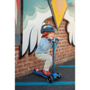 [2Yrs Local Warranty] Micro Maxi Deluxe - 4 Colors