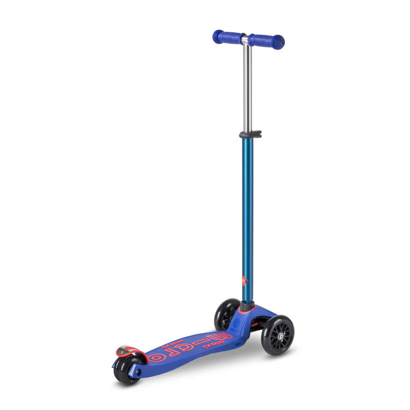 [2Yrs Local Warranty] Micro Maxi Deluxe - 4 Colors
