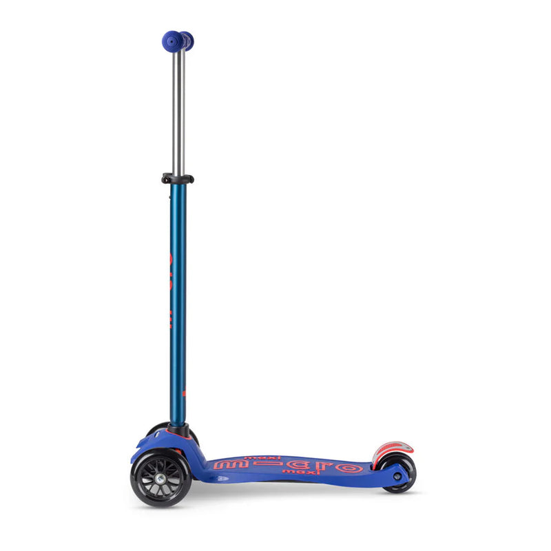 [2Yrs Local Warranty] Micro Maxi Deluxe - 4 Colors