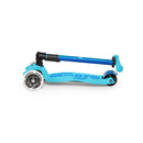 [2Yrs Local Warranty] Micro Maxi Deluxe Foldable LED - 5 Colors