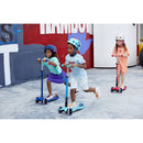 [2Yrs Local Warranty] Micro Maxi Deluxe Foldable LED - 5 Colors