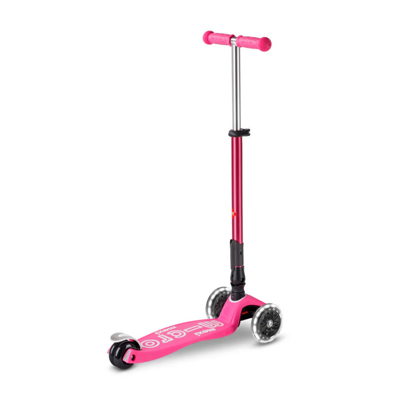[2Yrs Local Warranty] Micro Maxi Deluxe Foldable LED - 5 Colors