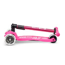 [2Yrs Local Warranty] Micro Maxi Deluxe Foldable LED - 5 Colors