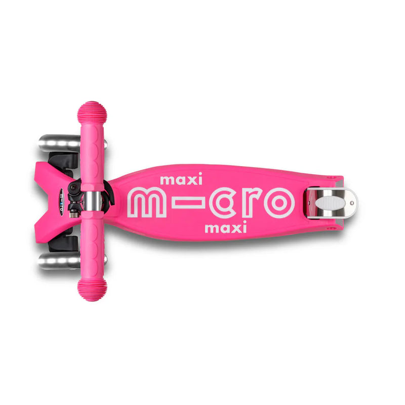 [2Yrs Local Warranty] Micro Maxi Deluxe Foldable LED - 5 Colors