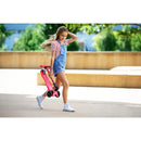 [2Yrs Local Warranty] Micro Maxi Deluxe Foldable LED - 5 Colors