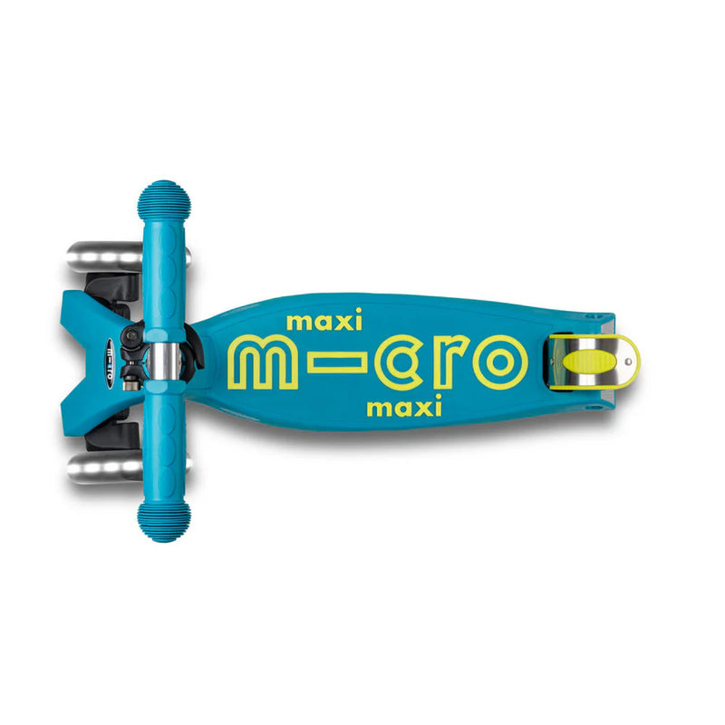 [2Yrs Local Warranty] Micro Maxi Deluxe Foldable LED - 5 Colors