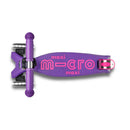 [2Yrs Local Warranty] Micro Maxi Deluxe Foldable LED - 5 Colors