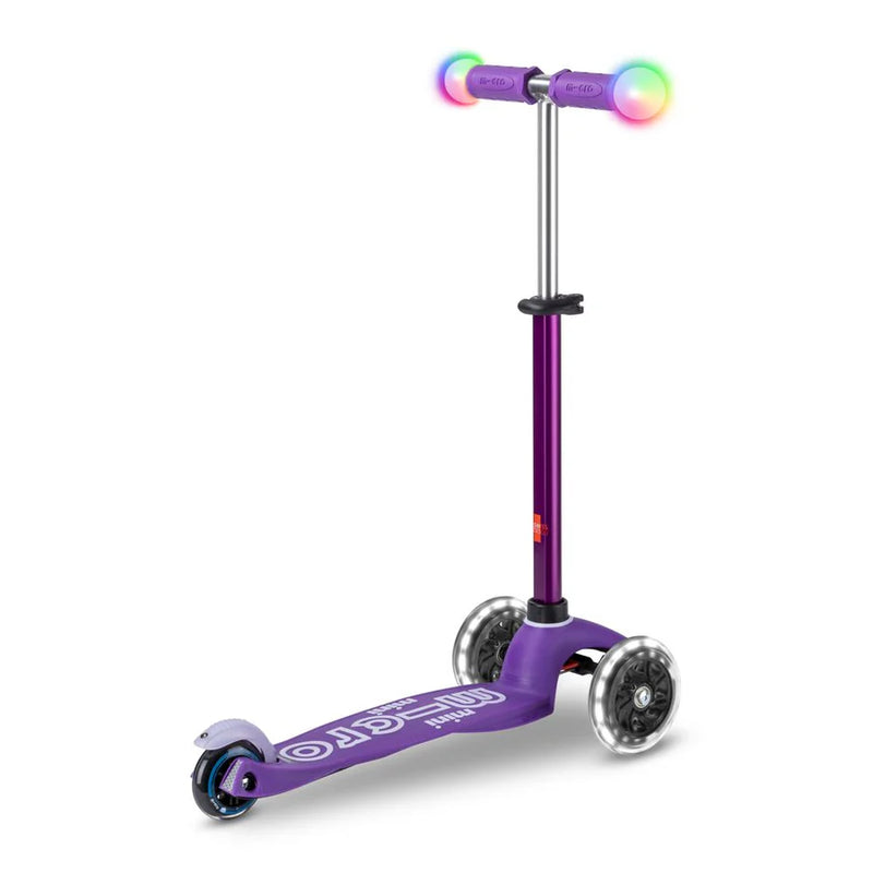 [2Yrs Local Warranty] Micro Mini Deluxe Magic LED - 3 Colors
