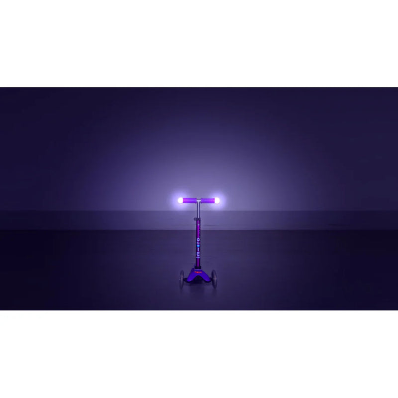 [2Yrs Local Warranty] Micro Mini Deluxe Magic LED - 3 Colors