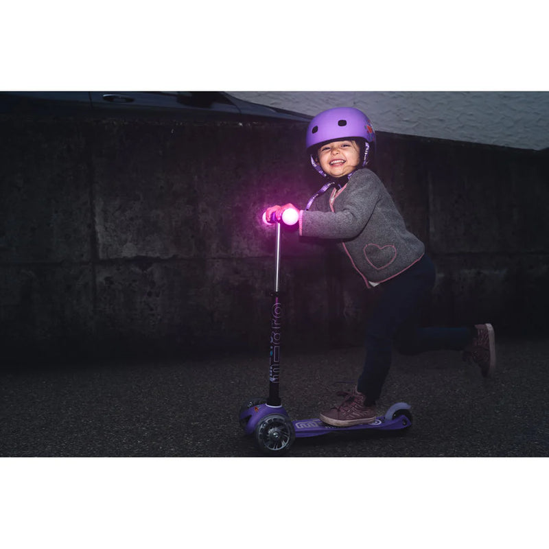 [2Yrs Local Warranty] Micro Mini Deluxe Magic LED - 3 Colors