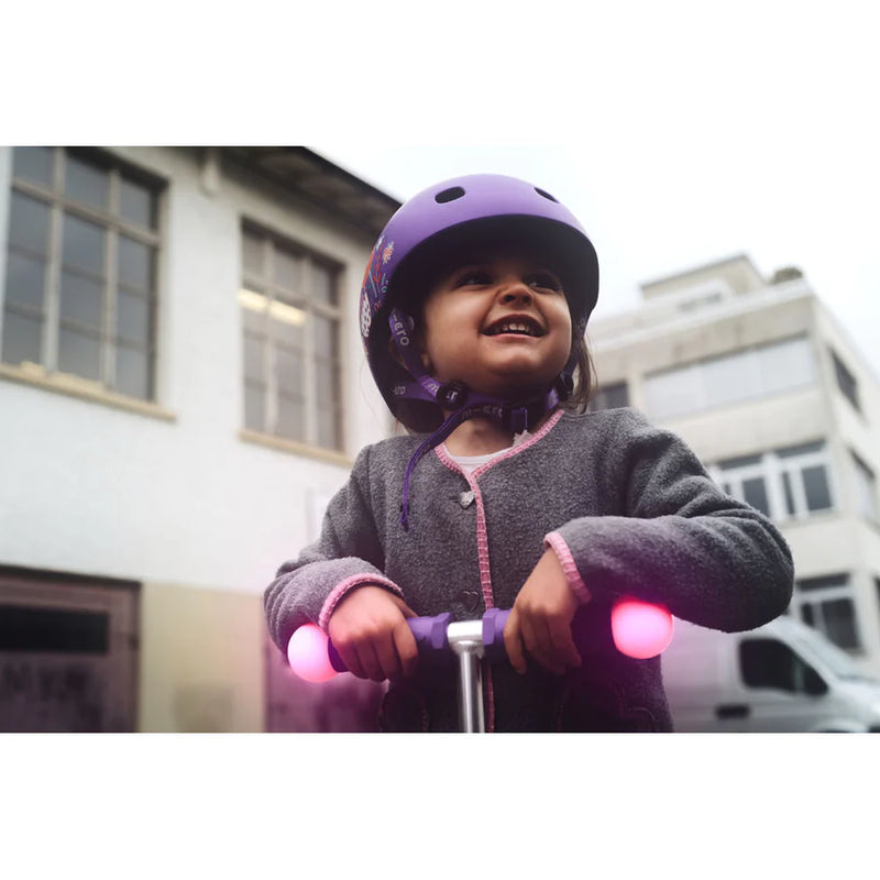 [2Yrs Local Warranty] Micro Mini Deluxe Magic LED - 3 Colors