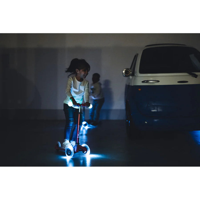 [2Yrs Local Warranty] Micro Mini Deluxe Magic LED - 3 Colors