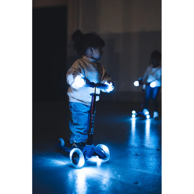 [2Yrs Local Warranty] Micro Mini Deluxe Magic LED - 3 Colors