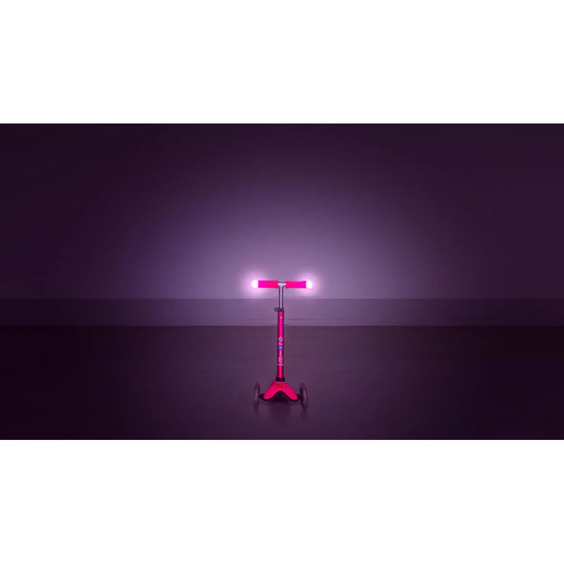 [2Yrs Local Warranty] Micro Mini Deluxe Magic LED - 3 Colors