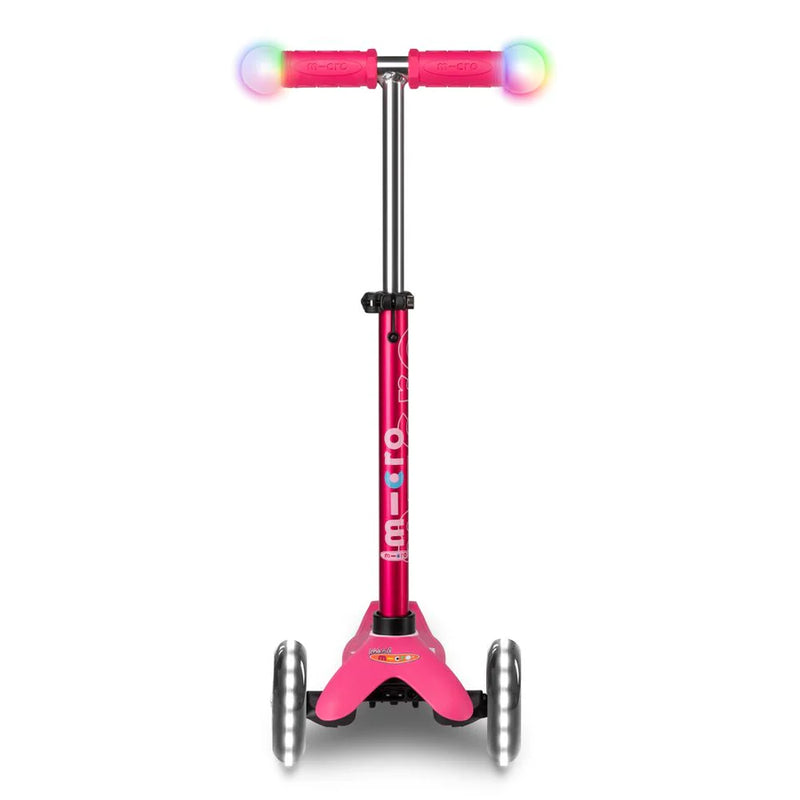 [2Yrs Local Warranty] Micro Mini Deluxe Magic LED - 3 Colors