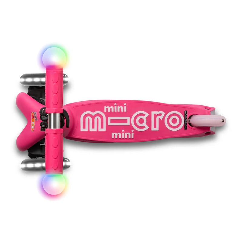 [2Yrs Local Warranty] Micro Mini Deluxe Magic LED - 3 Colors