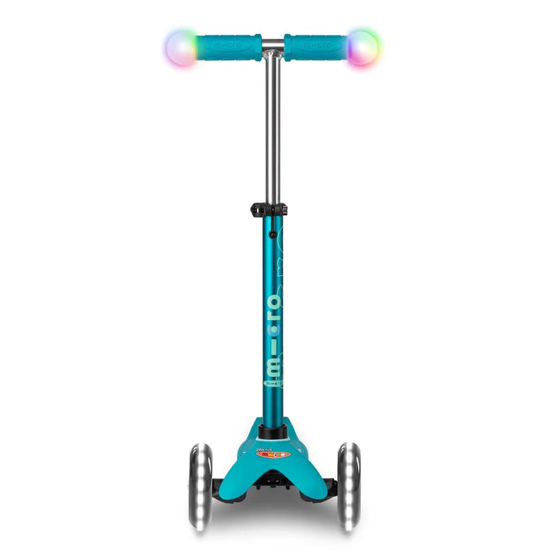 [2Yrs Local Warranty] Micro Mini Deluxe Magic LED - 3 Colors