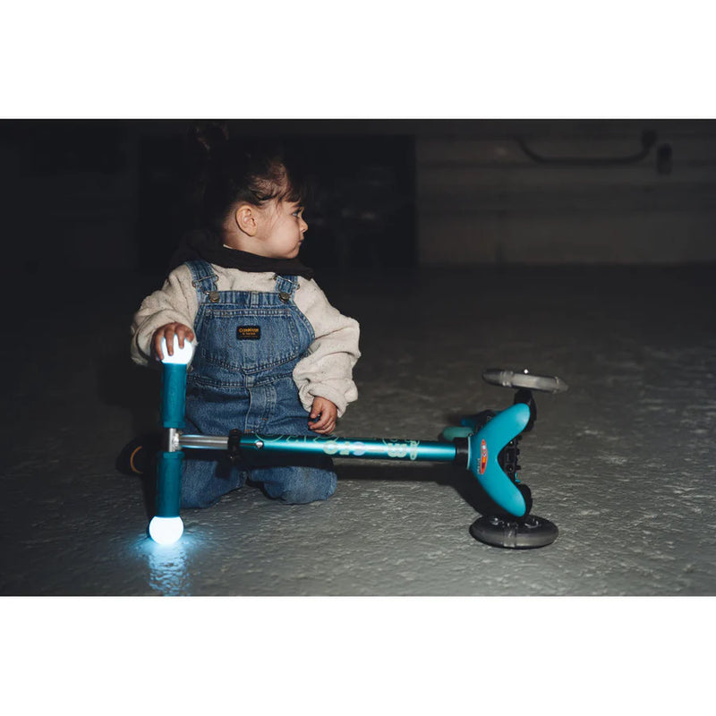 [2Yrs Local Warranty] Micro Mini Deluxe Magic LED - 3 Colors