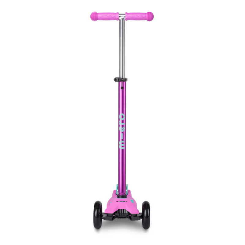 [2Yrs Local Warranty] Micro Maxi Deluxe - 4 Colors