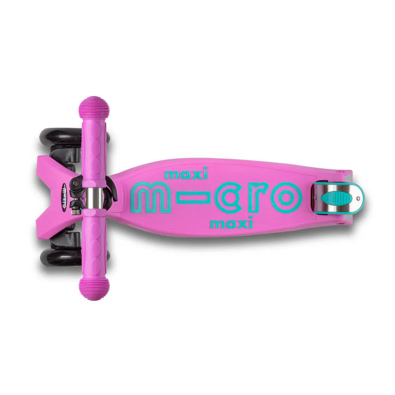 [2Yrs Local Warranty] Micro Maxi Deluxe - 4 Colors