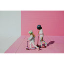 [2Yrs Local Warranty] Micro Maxi Deluxe - 4 Colors