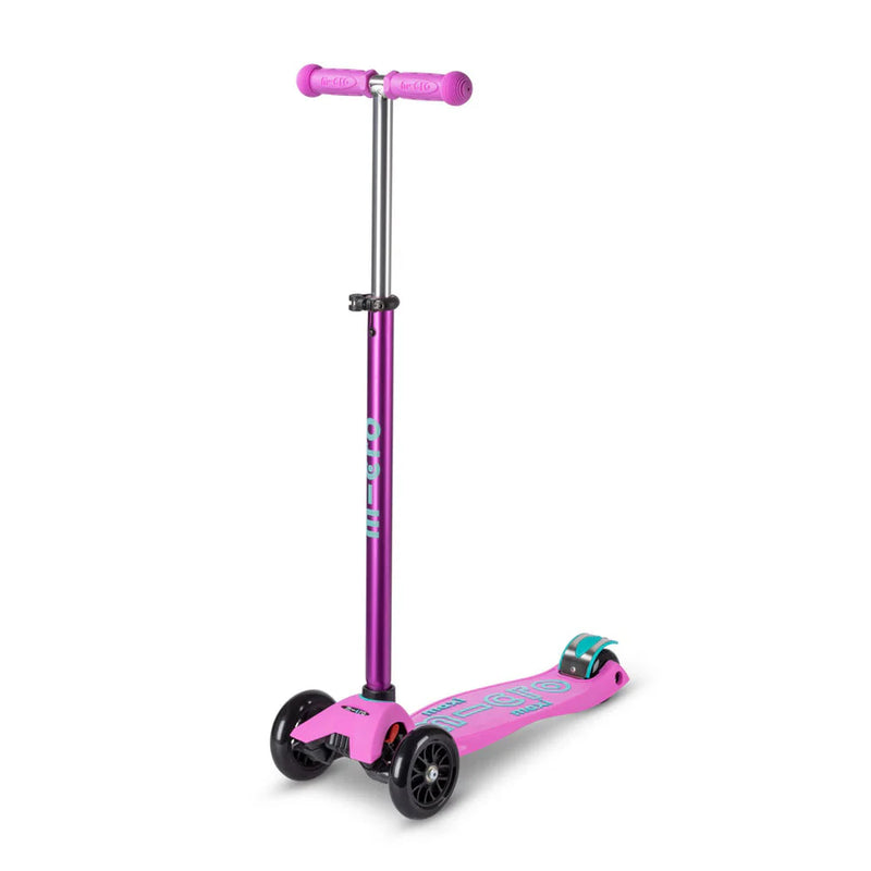 [2Yrs Local Warranty] Micro Maxi Deluxe - 4 Colors
