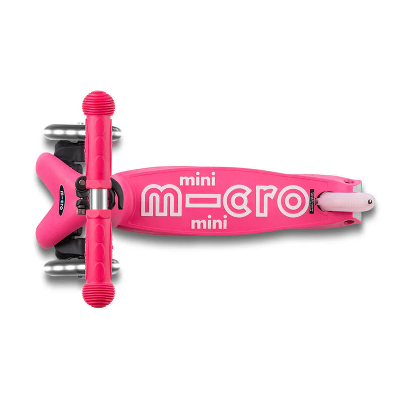 [2Yrs Local Warranty] Micro Mini Deluxe Foldable LED - 5 Colors