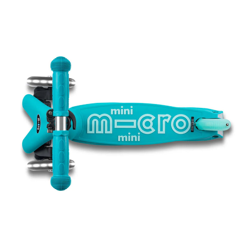 [2Yrs Local Warranty] Micro Mini Deluxe Foldable LED - 5 Colors