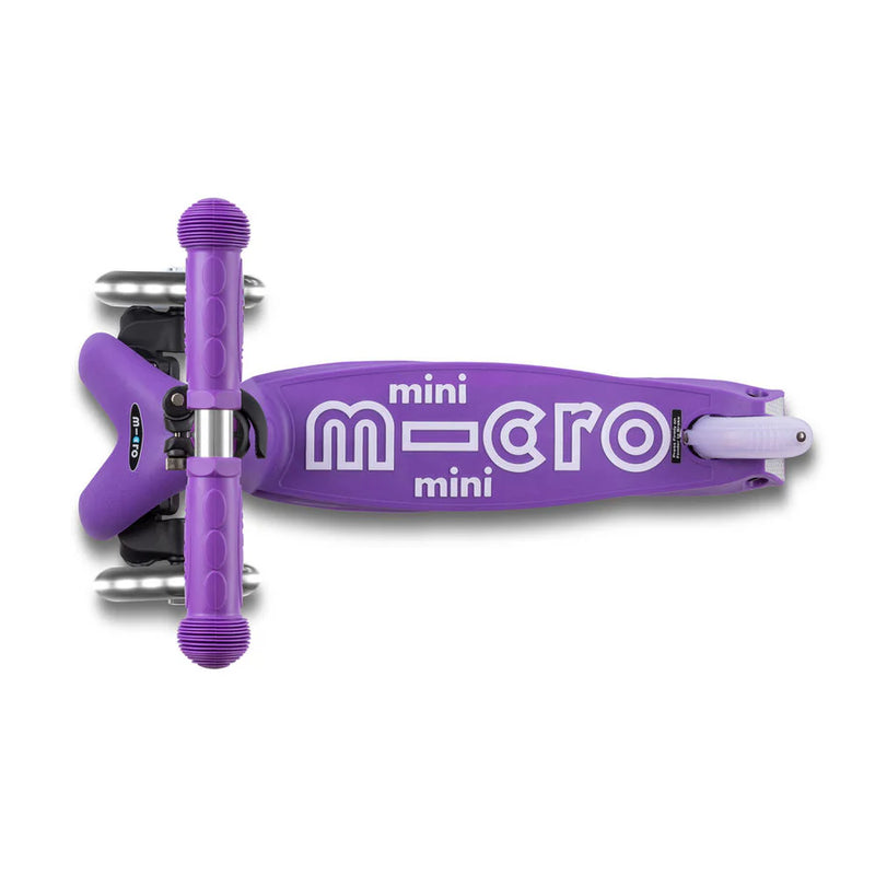 [2Yrs Local Warranty] Micro Mini Deluxe Foldable LED - 5 Colors
