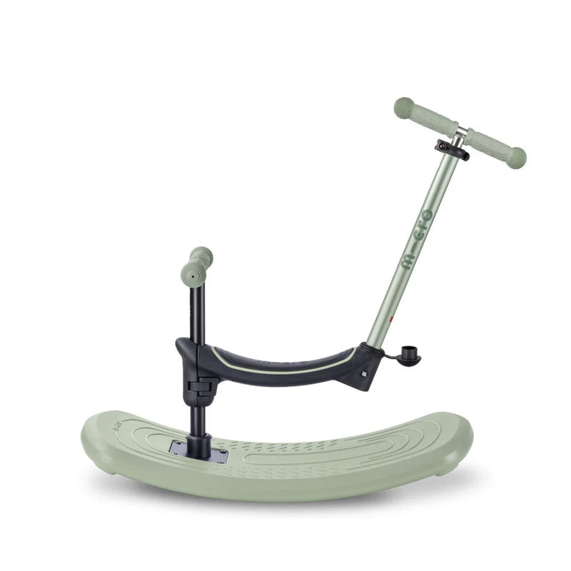 [2Yrs Local Warranty] Micro Mini Deluxe Rock & Go LED - 4 Colors - Pre Order 10 Days